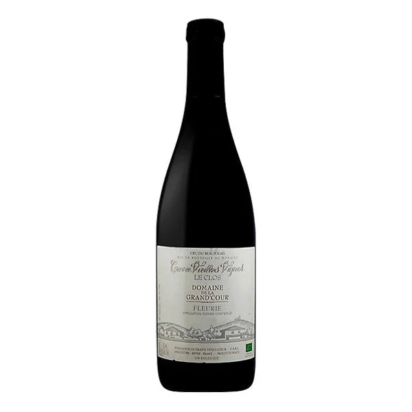 2019 Jean Louis Dutraive Fleurie Cuvee Vieilles Vignes Le Clos 1.5L
