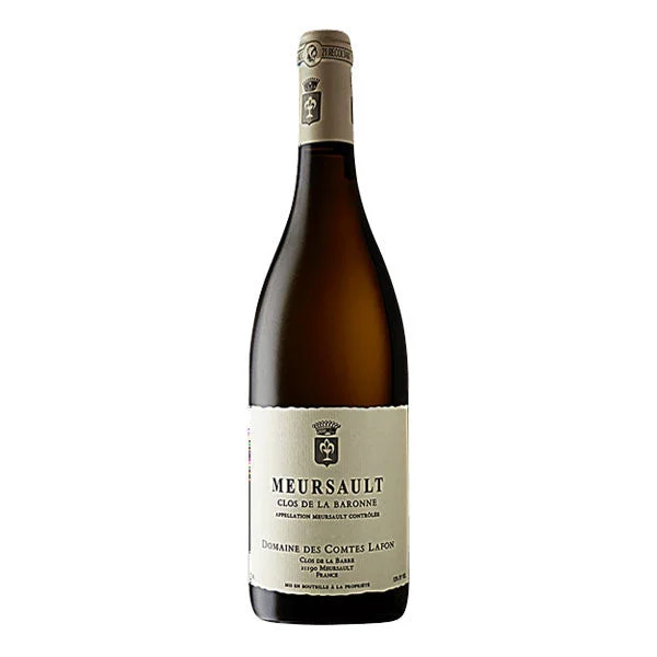 2013 Comtes Lafon Meursault Clos de la Baronne 750ml
