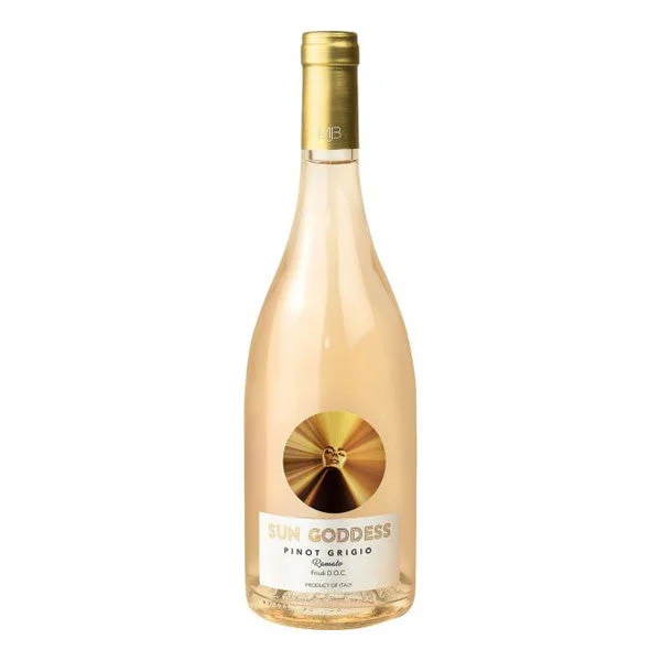 2019 Sun Goddess Pinot Grigio Ramato 750mL