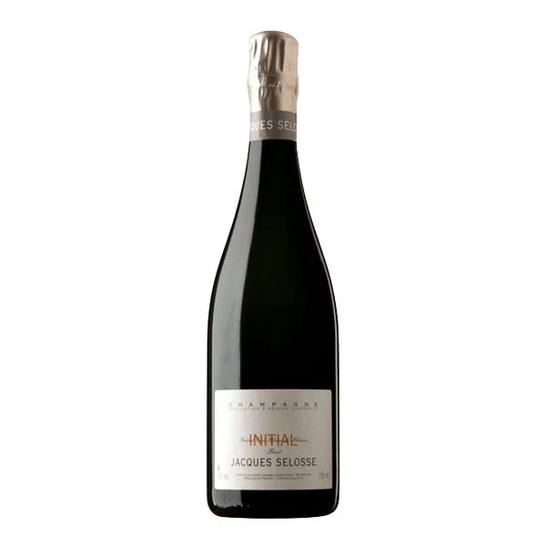 NV Jacques Selosse Initial Brut 750mL