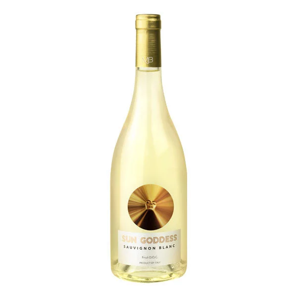 2019 Sun Goddess Sauvignon Blanc 750mL