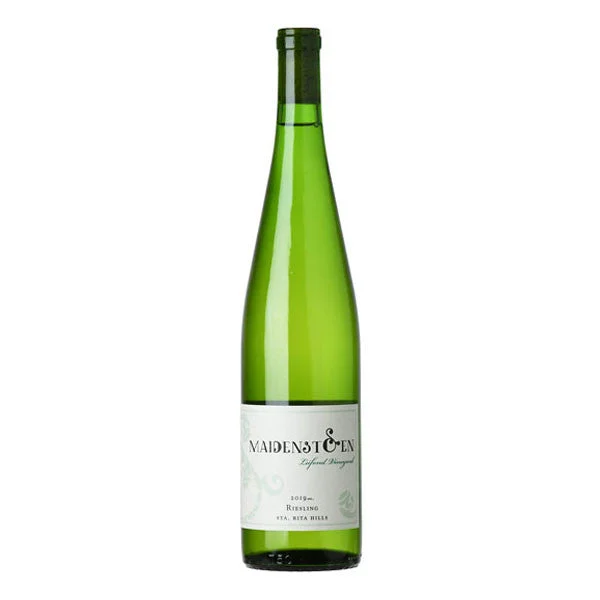 2019 Maidenstoen Riesling Lafond Vineyard (93 WE) 750mL