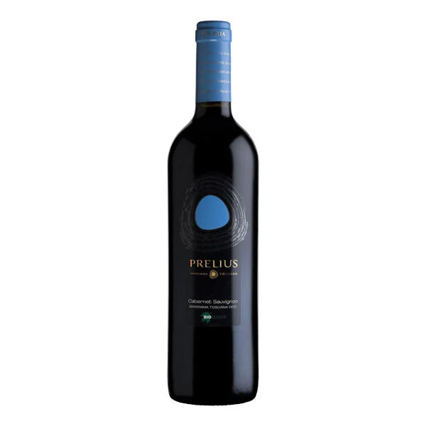 2019 Volpaia Prelius Cabernet Sauvignon 750mL