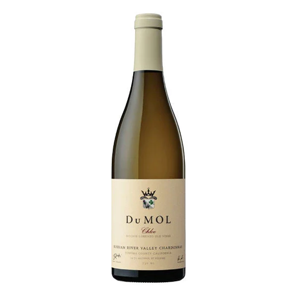 2018 DuMol Chardonnay Chloe 750mL