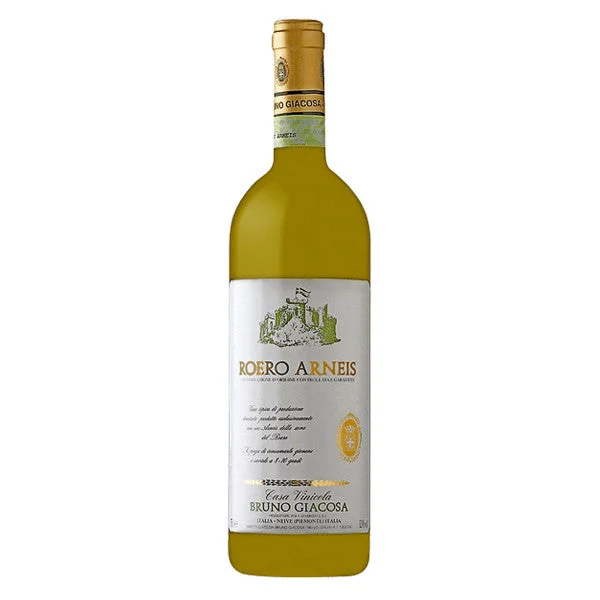 2019 Bruno Giacosa Roero Arneis 750mL