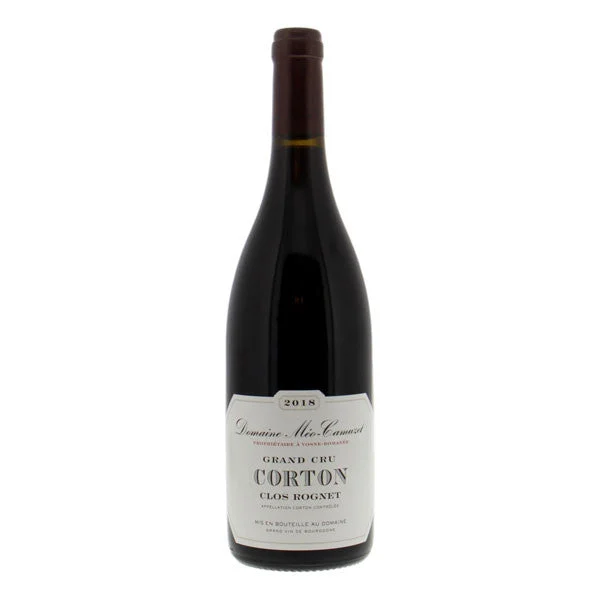 2018 Meo Camuzet Corton Clos Rognet 750mL