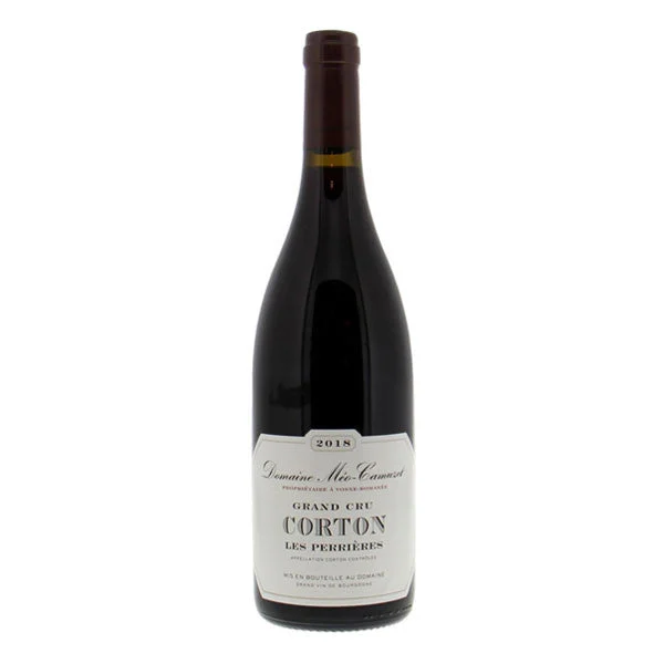 2018 Meo Camuzet Corton Les Perrieres 750mL