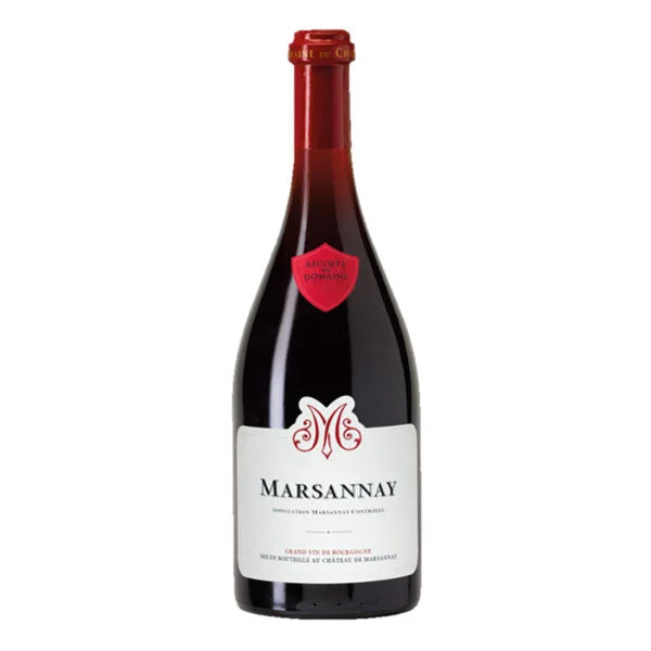 2017 Chateau de Marsannay Marsannay (JD 91) 750mL