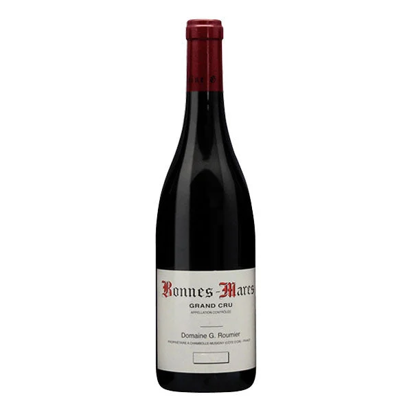 2017 Roumier Bonnes Mares 750mL