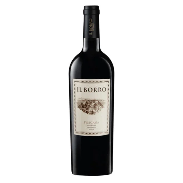 2016 Il Borro Toscana IGT 750mL