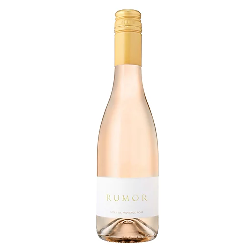 2020 Rumor Rose, Cotes de Provence 375mL