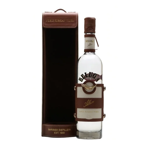 Beluga Allure Vodka 750mL