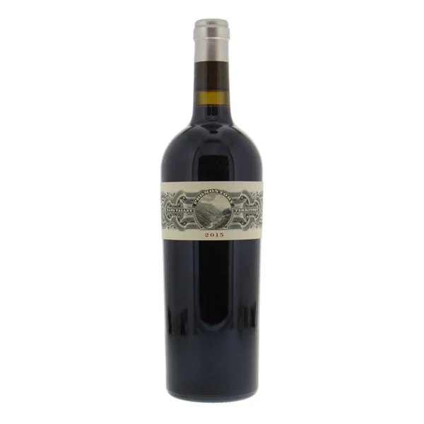 2015 Promontory 750mL