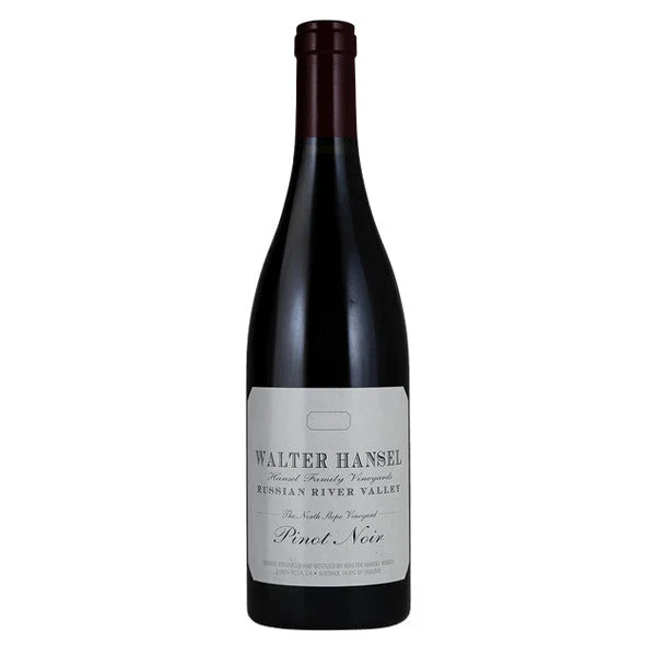 2018 Walter Hansel Pinot Noir North Slope 750mL