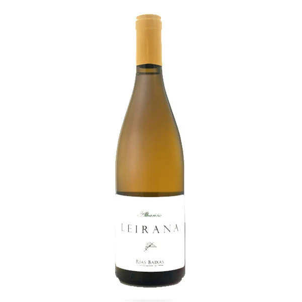 2019 Leirana Albarino Rias Baixas 750mL