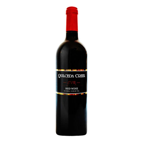 2018 Quilceda Creek CVR Red Wine 750ml