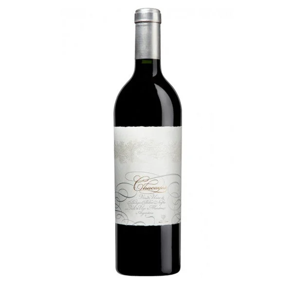 2015 Piedra Negra Chacayes Los Chacayes 750mL (96, WS)