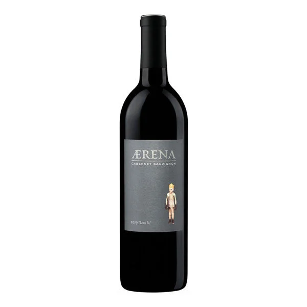 XX 2019 Aerena Cabernet Sauvignon 750mL (basket only)