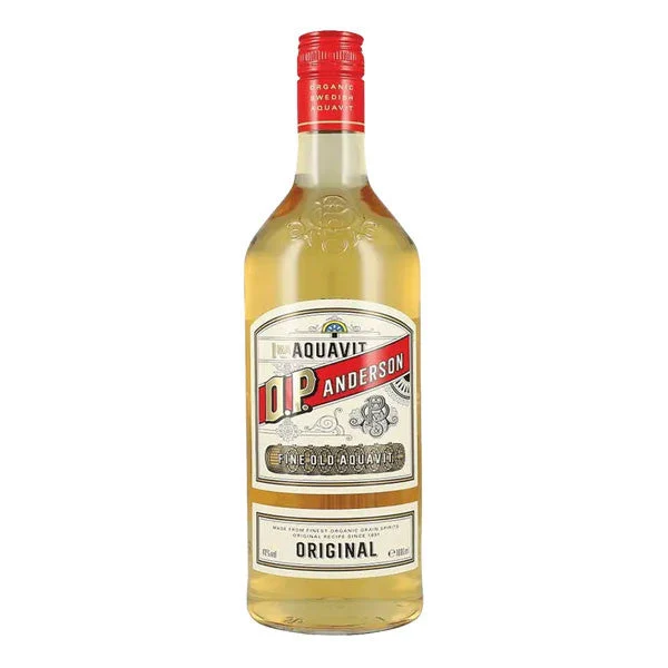 OP Anderson Aquavit 1L