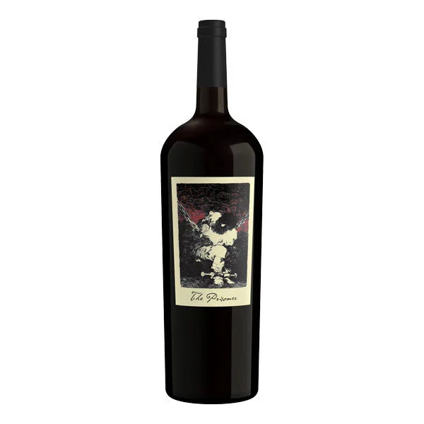 2019 The Prisoner 750mL