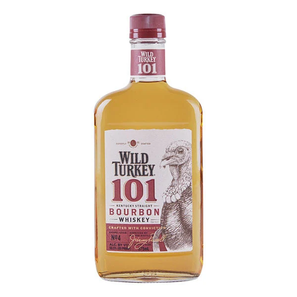 Wild Turkey 101 Bourbon 375mL
