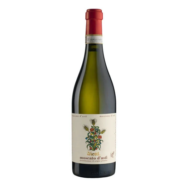 2020 Vietti Moscato d'Asti 750mL