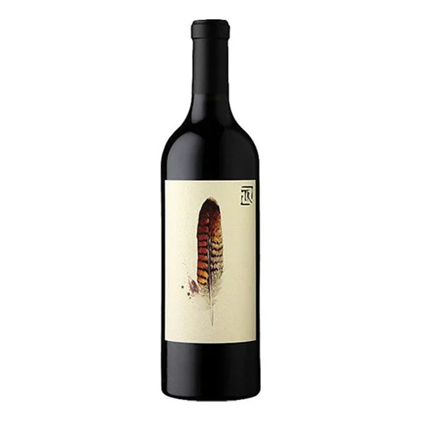 2018 Turtle Rock Westerberg Red 750mL