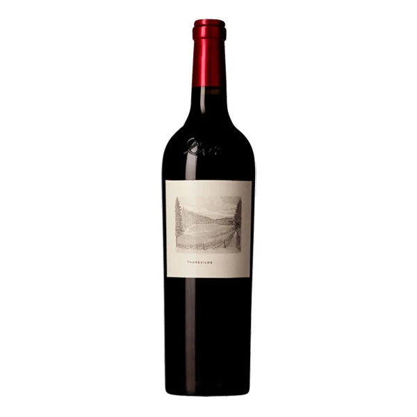 2016 Abreu Cabernet Sauvignon Thorevilos 750mL