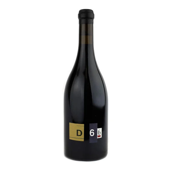 2016 Department 66 Grenache Cotes Catalanes D66 750mL