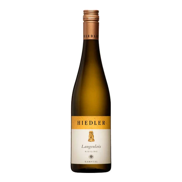 2017 Hiedler Riesling Langenlois 750mL