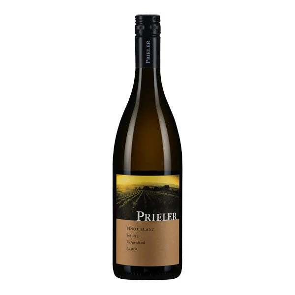 2017 Prieler Ried Seeberg Pinot Blanc 750mL