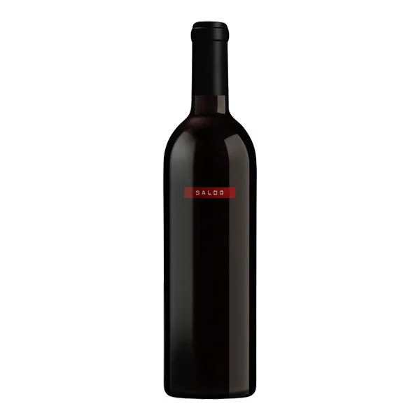 2019 Saldo Zinfandel 750mL