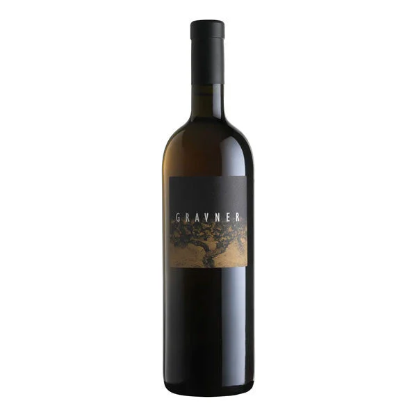 2011 Gravner Ribolla Gialla 750mL