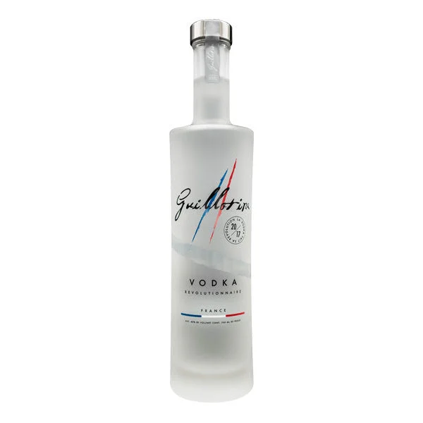 Guillotine Vodka 375mL