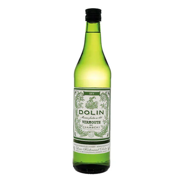 Dolin Vermouth de Chambery Dry 375mL