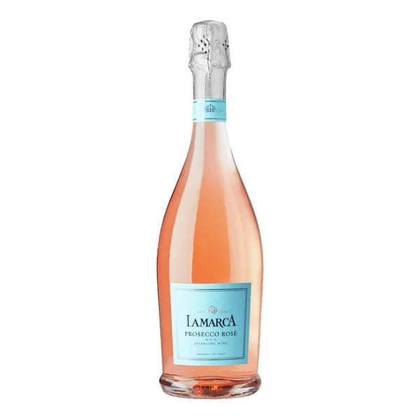 La Marca Prosecco Rose 750mL