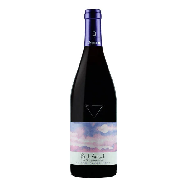 2017 Jermann Pinot Nero Red Angel on The Moonlight 750mL