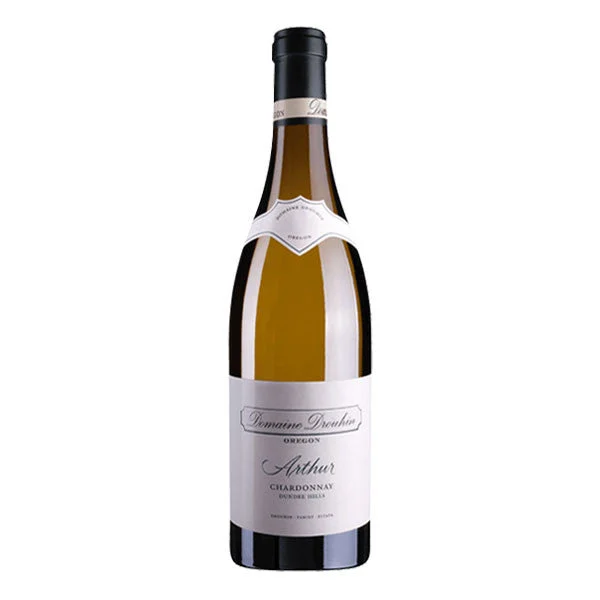 2018 Domaine Drouhin Chardonnay Arthur Oregon 750mL