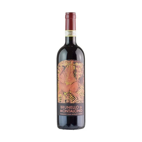 2016 Castello Romitorio Brunello di Montalcino 750mL