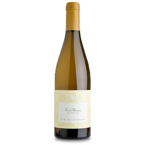 2018 Vie di Romans Chardonnay Vie di Romans 750mL