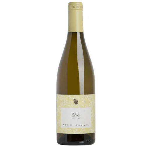 2018 Vie di Romans Friulano Dolee 750mL
