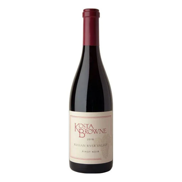 2018 Kosta Browne Pinot Noir Russian River Valley 375mL