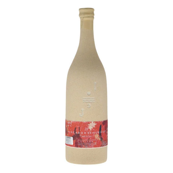 Pescador de Suenos Cuishe Mezcal 750mL