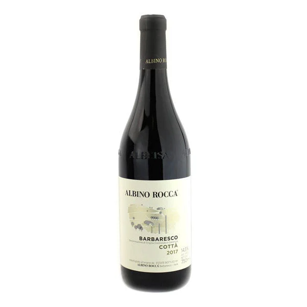 2017 Albino Rocca Barbaresco Cotta 750mL