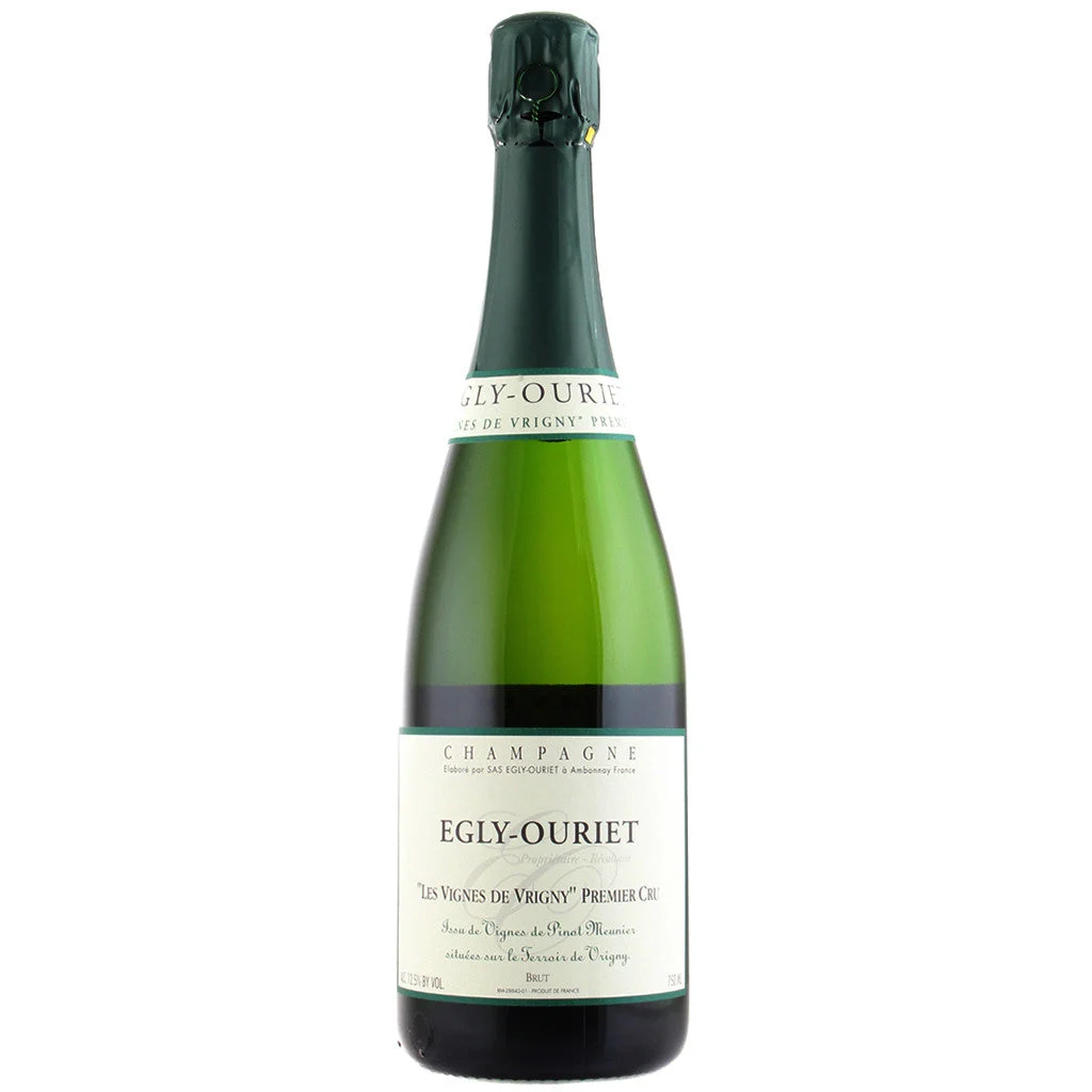 Egly Ouriet 1er Cru Les Vignes De Vrigny 750mL