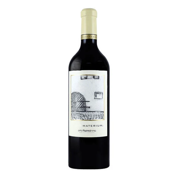 2006 Maybach Materium Cabernet Sauvignon 750mL