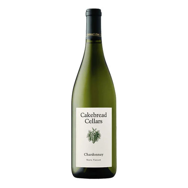 2019 Cakebread Chardonnay 750mL