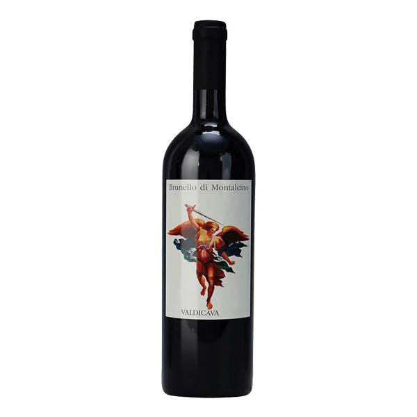 2016 Valdicava Brunello di Montalcino 750mL