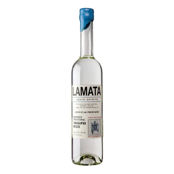 Amormata Tamaulipas Ensamble 750mL