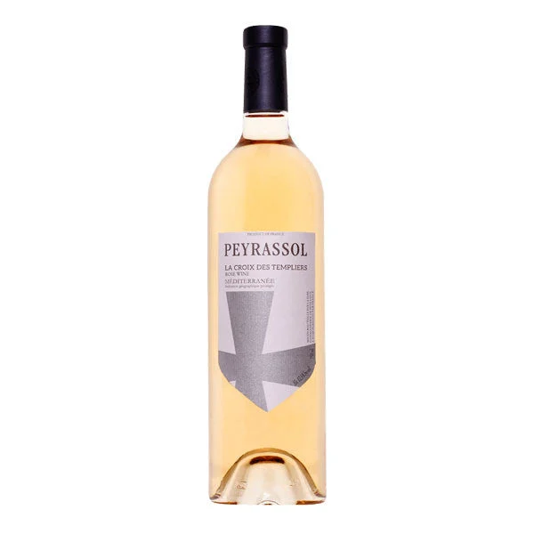 2020 Peyrassol La Croix Rose 750mL